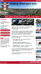 Mobile Screenshot of emsa.dk